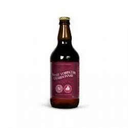 Microbrasserie du Lac Saint-Jean Tante Vobiscum Chardonnay