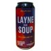 Drunken Bros  Layne Feat Soup 44cl 