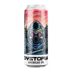 Dystopia - Top Beer