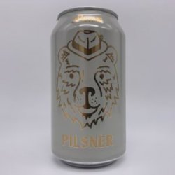 pFriem Pilsner Can - Bottleworks