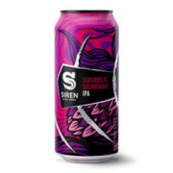 Superdelic Soundwave, 5.6% - The Fuss.Club