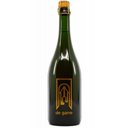 Brouwerij Van Steenberge Tripel De Garre