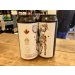 Dog Falls Quercus 23 Barrel-Aged Imperial Canadian Breakfast Stout Dog Falls Quercus 23 Barrel-Aged Imperial Canadian Breakfast Stout