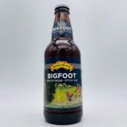 Sierra Nevada Bigfoot 2023 12oz - Bottleworks