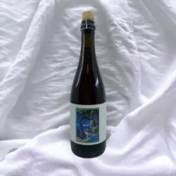 Popihn Sauvages VITIS VITIS VITIS (2023)