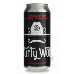 BarrelHouse Curly Wolf 2022 - Beer Republic