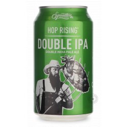 Squatters Hop Rising - Beer Republic