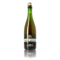 Horal Megablend Oude Geuze 2017 75cl - Cervebel