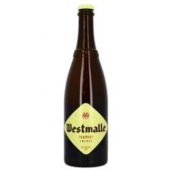 Westmalle Triple - Drinks of the World