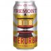 Interurban IPA  Fremont Brewing 