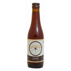 Brouwerij Half Zeven Orvélo Drome