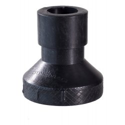 Adaptador Growler Vidrio a Pegas - IMP Cerveceros