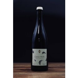 Domaine Antoine Marois Casus Belli - La Bièrothèque