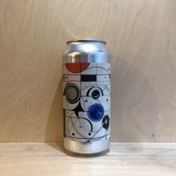 Verdant 'The First Note' Pale Ale Cans - The Good Spirits Co.