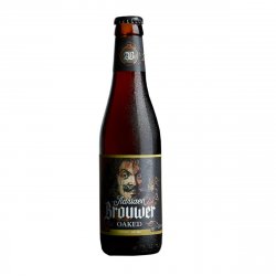 Cerveza Adriaen Brouwer Oaked 10º 33Cl - Premium Drinks