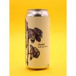 Fidens Brewing Co Orchid