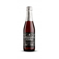 Lindemans Faro - FlejeBirras