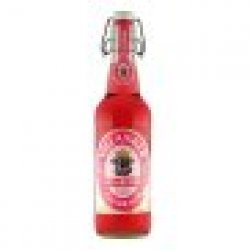 Vielanker Fassbrause Himbeere 0,5l - Craftbeer Shop