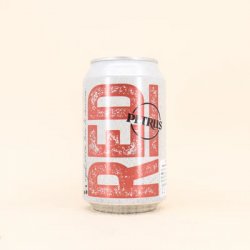Petrus Barrel Aged Red Can 330ml - Beermash
