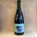 Wilderness Brewery 'Where I'm Supposed To Be' Plum Flanders Red 750ml 