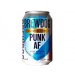 BrewDog - PUNK AF (nealko) 330ml sklo 0,5% alc. 