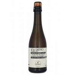 Cantina Errante - KA Ginepro 2021 - Beerdome