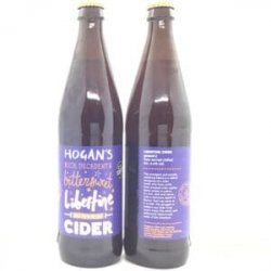 Hogan’s  Libertine - Bath Road Beers