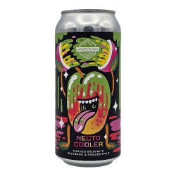 Basqueland Necto Cooler