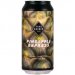 FrauGruber Pineapple Express 0,44l New England IPA FrauGruber Pineapple Express 0,44l New England IPA