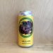 Otherworld Brewing 'Hellion' Pineapple NEIPA Cans 