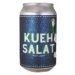 Sunbird Kueh Salat Rice Lager 330mL ABV 5%  Singapore Craft Beer 