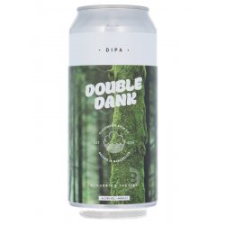 Cloudwater - Double Dank DIPA - Beerdome