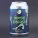 Coolhead Brew - Zombie Smoosh - 5% (330ml) 