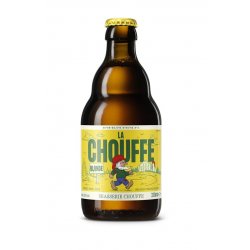 La Chouffe Blonde
