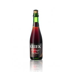 Boon Kriek Mariage Parfait 37,5cl - Cervebel