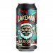 Lakeman Hairy Bells Hazy IPA 440mL 