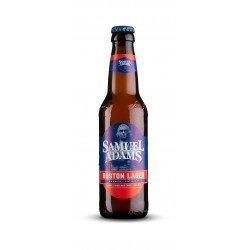 Samuel Adams - FlejeBirras