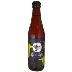 Sunbird Fly In Light Pale Ale 330mL ABV 5%  Singapore Craft Beer - Hopshop