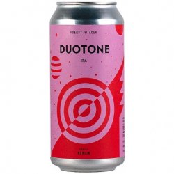 FUERST WIACEK Duotone FUERST WIACEK Duotone