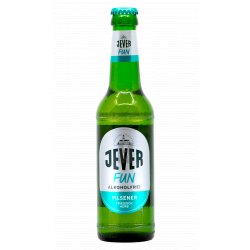 Jever Fun - Hoptimaal