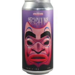 Oso Brew Co Big Kahuna Oso Brew Co Big Kahuna