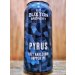 Buxton Brewery - Pyrus ALE SALE OCT 2023 