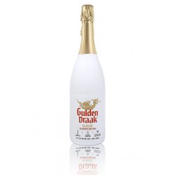 Gulden Draak Classic Jeroboam 3l - Cervebel