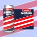 Staggeringly Good BEERBASOL- Helles Lager 440ml (4.5%) 