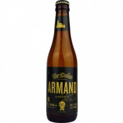 Ter Dolen Armand - Drankenhandel Leiden / Speciaalbierpakket.nl