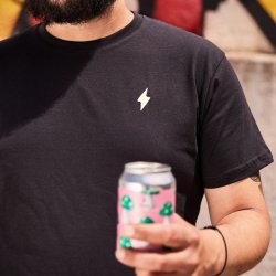 Garage Beer Co 16 Latas + Camiseta - Garage Beer Co.