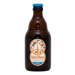 Val Dieu Blonde
