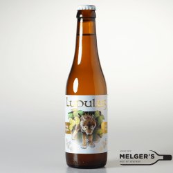 Lupulus  Blonde Tripel 33cl - Melgers