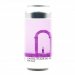 Popihn Lassi Gose Cassis - 44 cl 