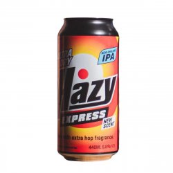 RIOAZUL Hazy Express